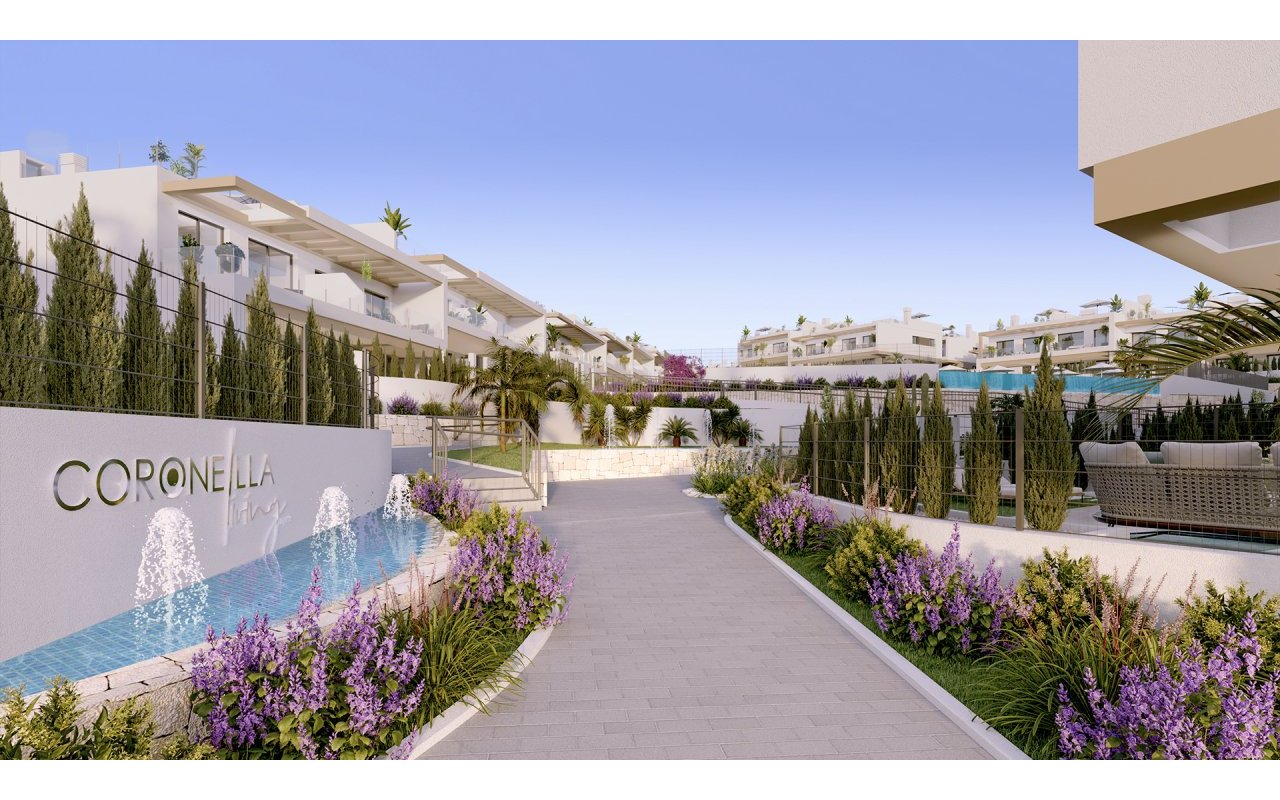 Rynek pierwotny - Bungalow - Torrevieja - Spain