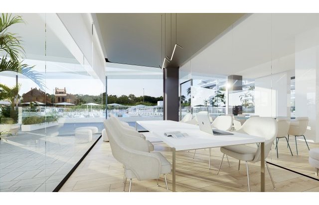 Rynek pierwotny - Apartament - Canet den Berenguer - Spain