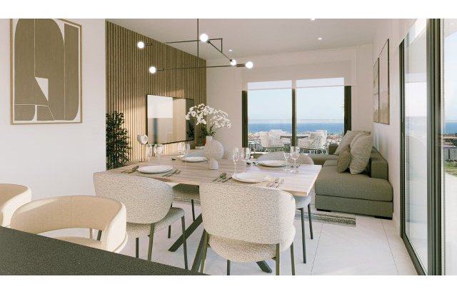 Rynek pierwotny - Apartament - Canet den Berenguer - Spain