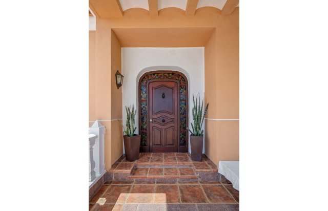 Reventa - Villa - Torrevieja - La Mata