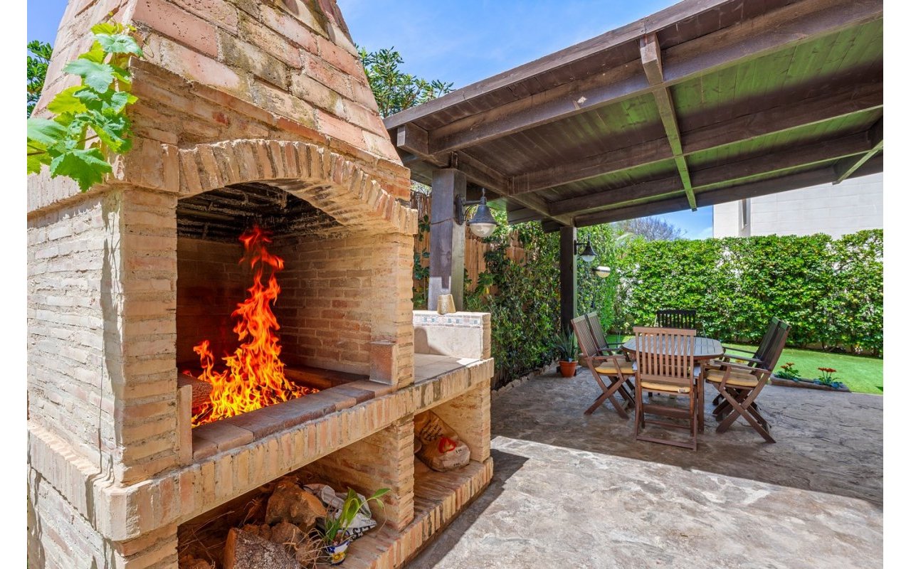 Reventa - Villa - Torrevieja - La Mata