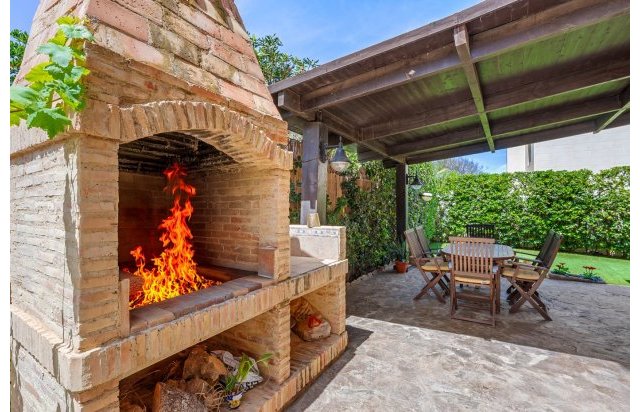 Reventa - Villa - Torrevieja - La Mata