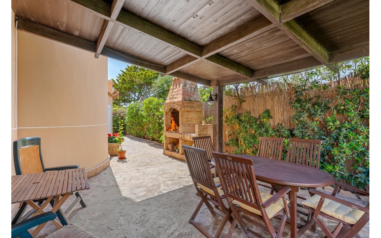 Reventa - Villa - Torrevieja - La Mata