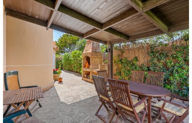 Reventa - Villa - Torrevieja - La Mata