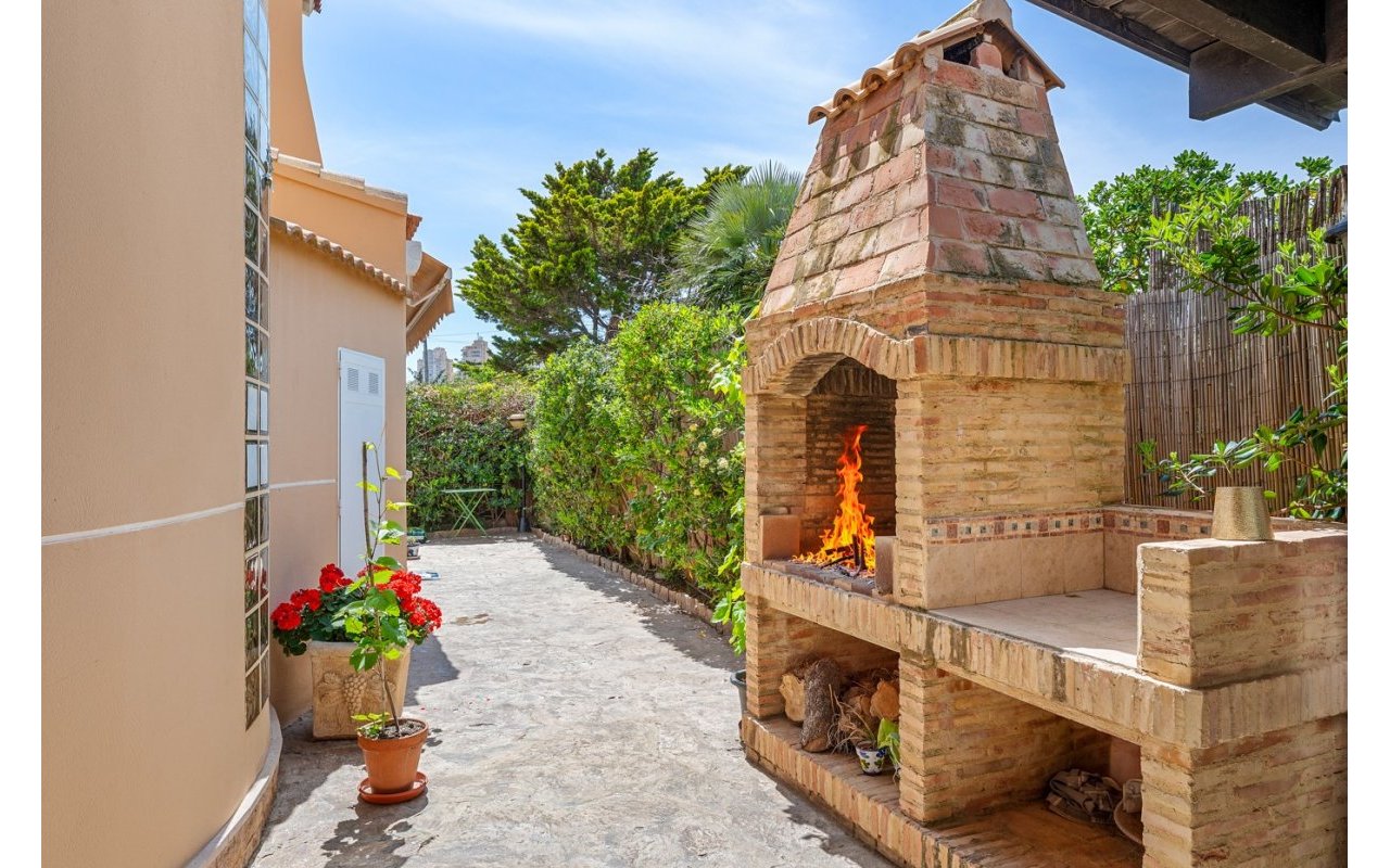 Reventa - Villa - Torrevieja - La Mata