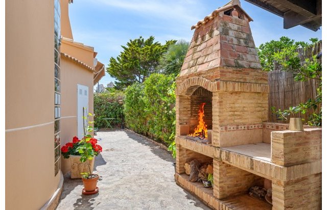 Reventa - Villa - Torrevieja - La Mata