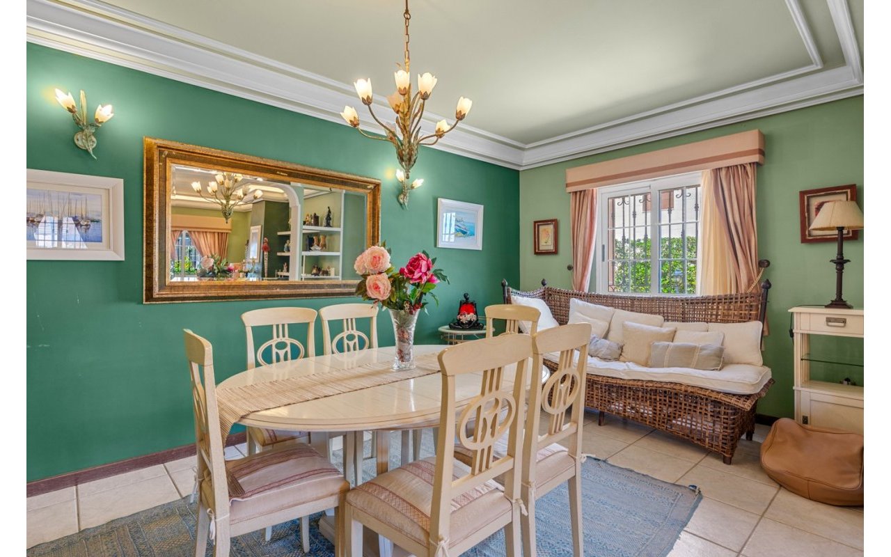 Reventa - Villa - Torrevieja - La Mata