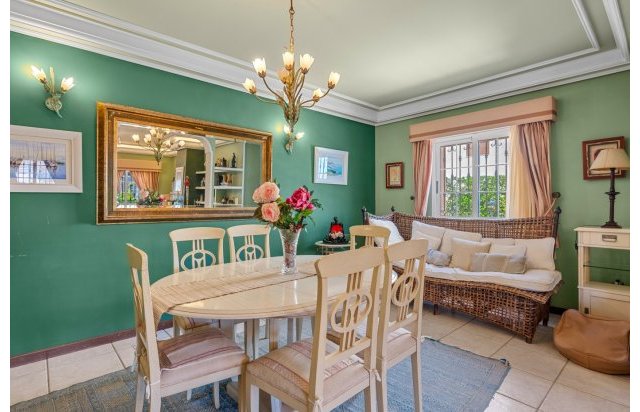 Reventa - Villa - Torrevieja - La Mata