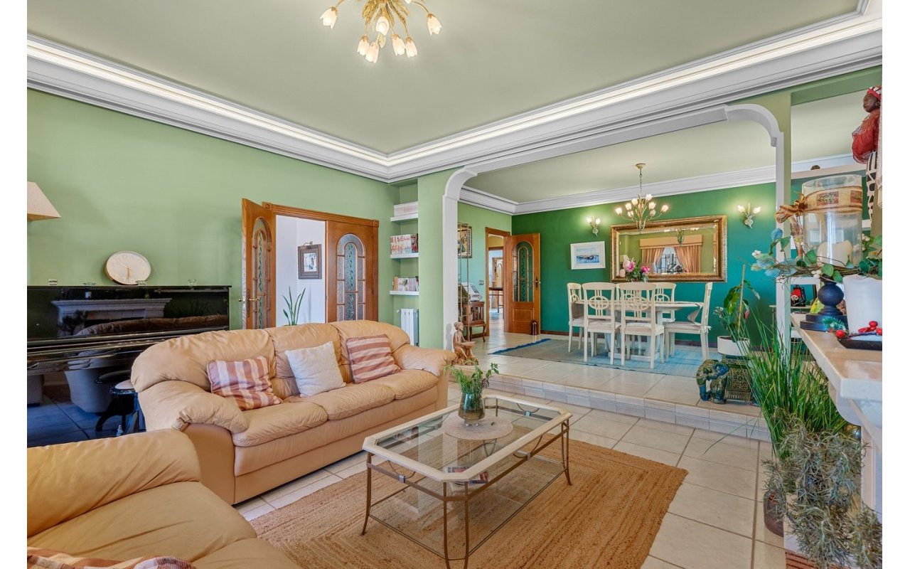 Reventa - Villa - Torrevieja - La Mata