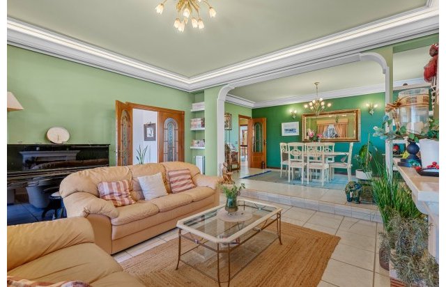 Reventa - Villa - Torrevieja - La Mata