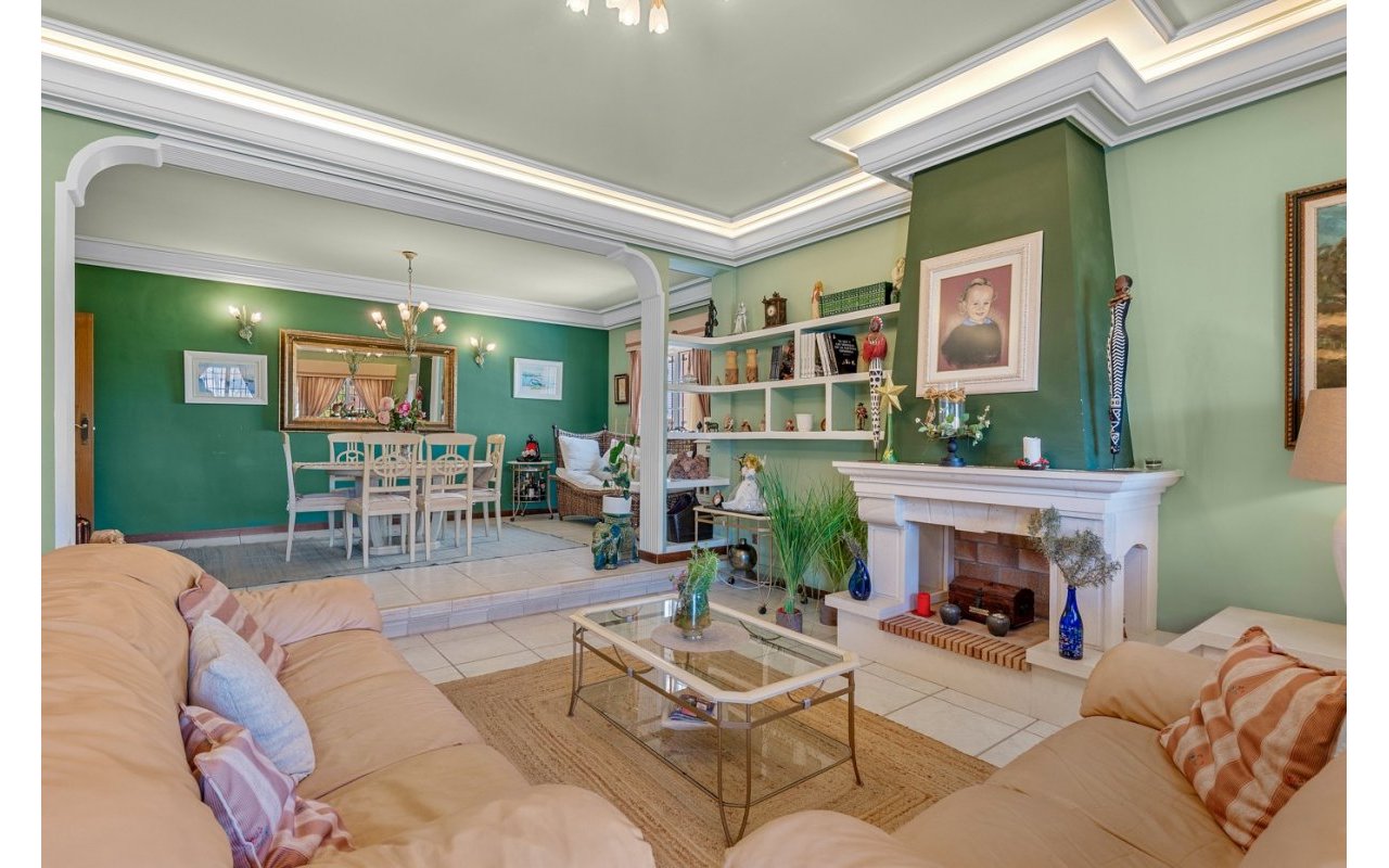Reventa - Villa - Torrevieja - La Mata