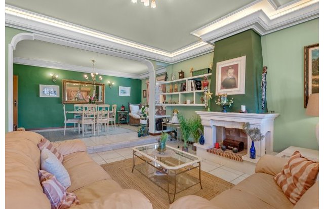 Reventa - Villa - Torrevieja - La Mata