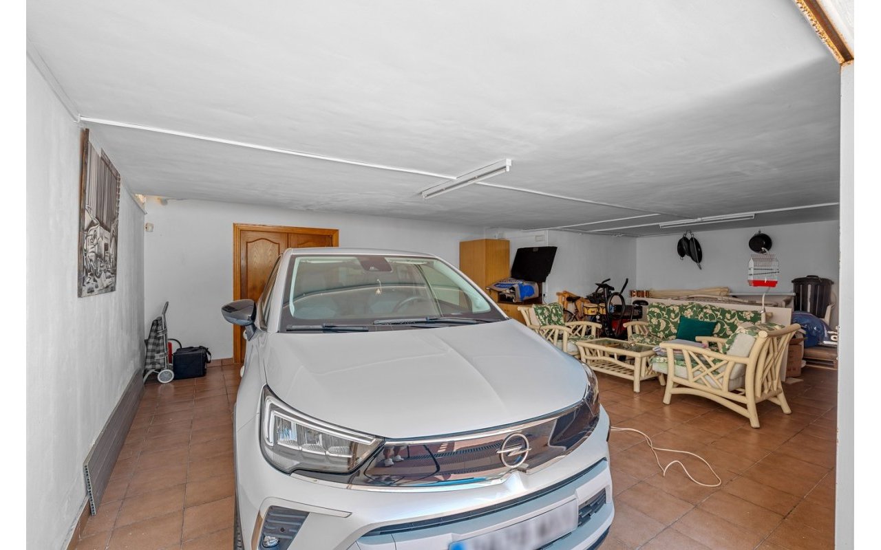 Reventa - Villa - Torrevieja - La Mata