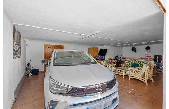 Reventa - Villa - Torrevieja - La Mata