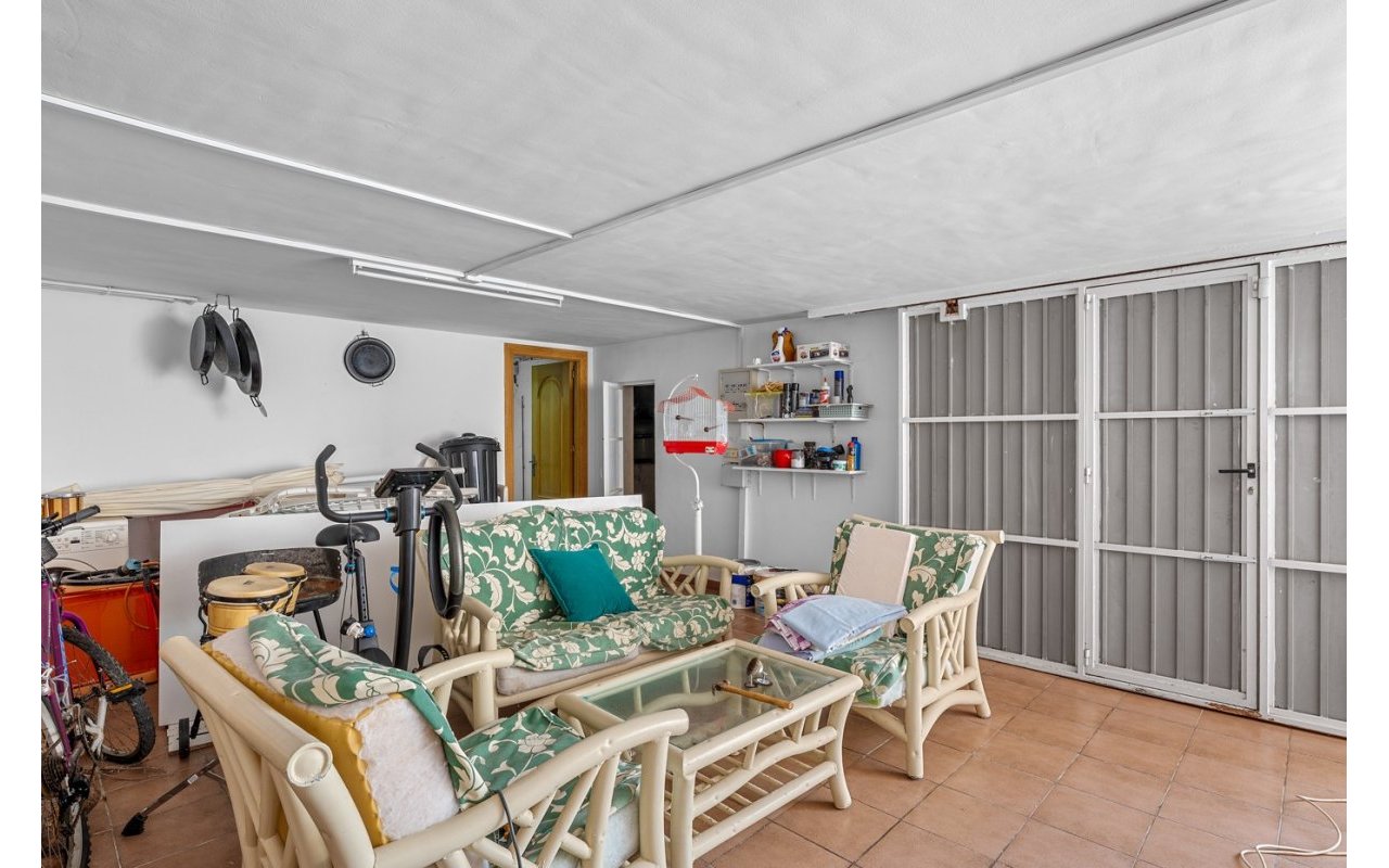 Reventa - Villa - Torrevieja - La Mata