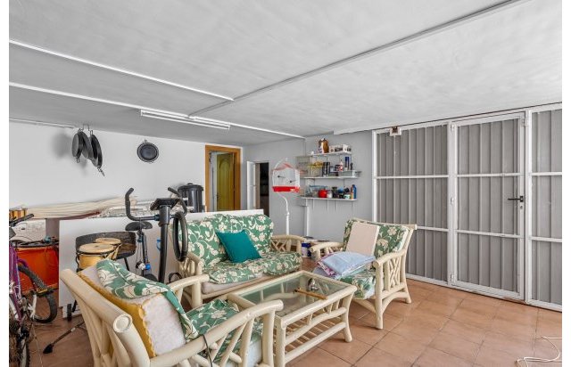 Reventa - Villa - Torrevieja - La Mata