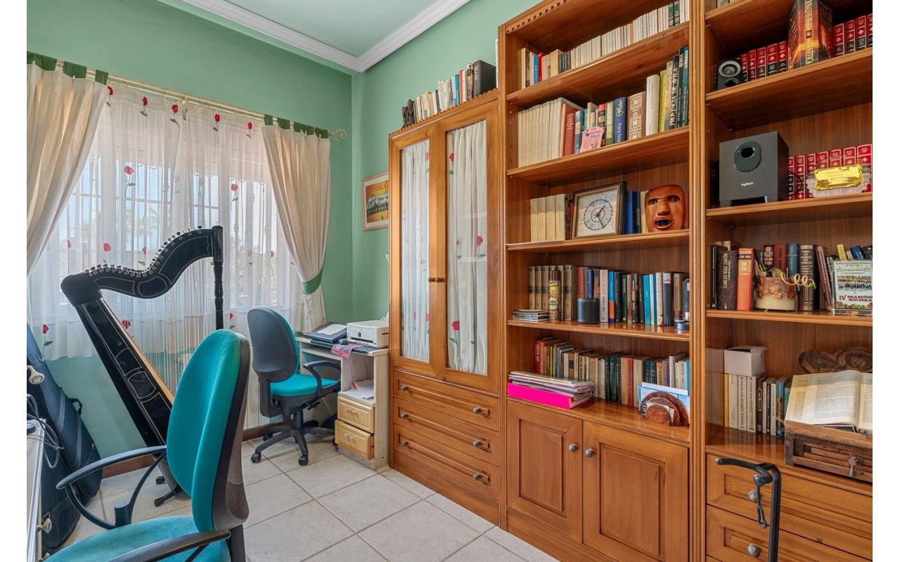 Reventa - Villa - Torrevieja - La Mata