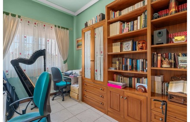 Reventa - Villa - Torrevieja - La Mata