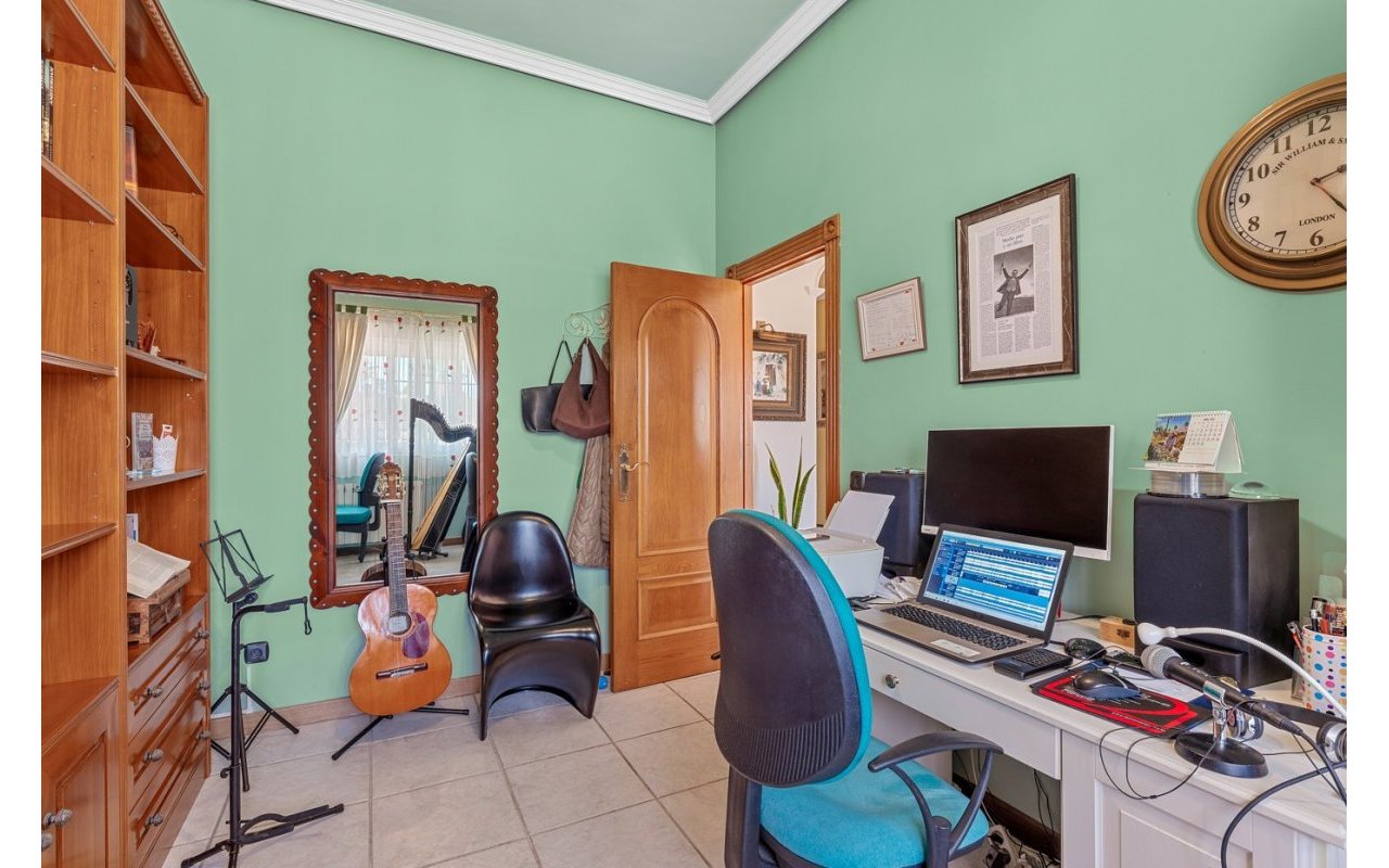 Reventa - Villa - Torrevieja - La Mata