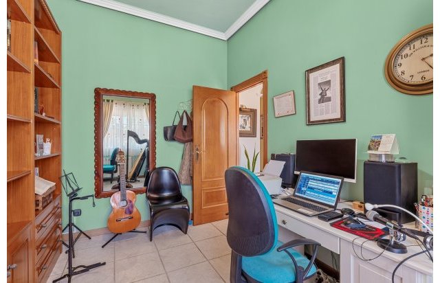 Reventa - Villa - Torrevieja - La Mata