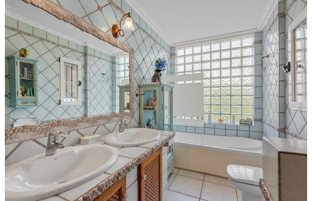 Reventa - Villa - Torrevieja - La Mata