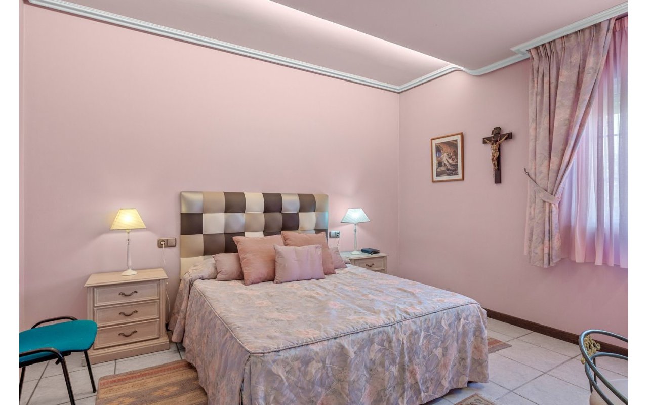 Reventa - Villa - Torrevieja - La Mata