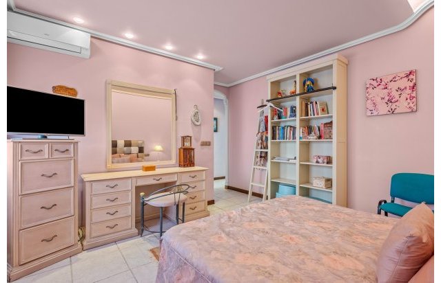 Reventa - Villa - Torrevieja - La Mata