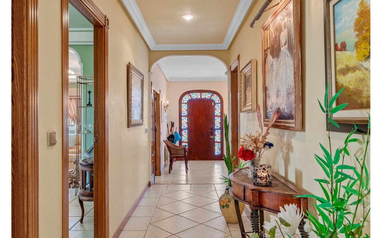 Reventa - Villa - Torrevieja - La Mata
