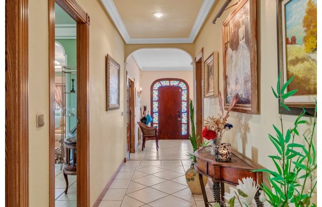 Reventa - Villa - Torrevieja - La Mata