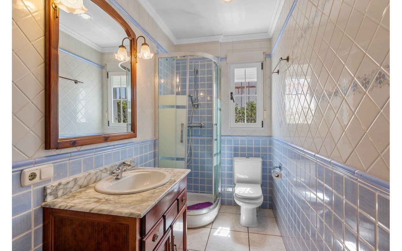 Reventa - Villa - Torrevieja - La Mata
