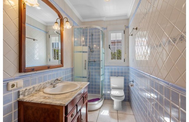 Reventa - Villa - Torrevieja - La Mata