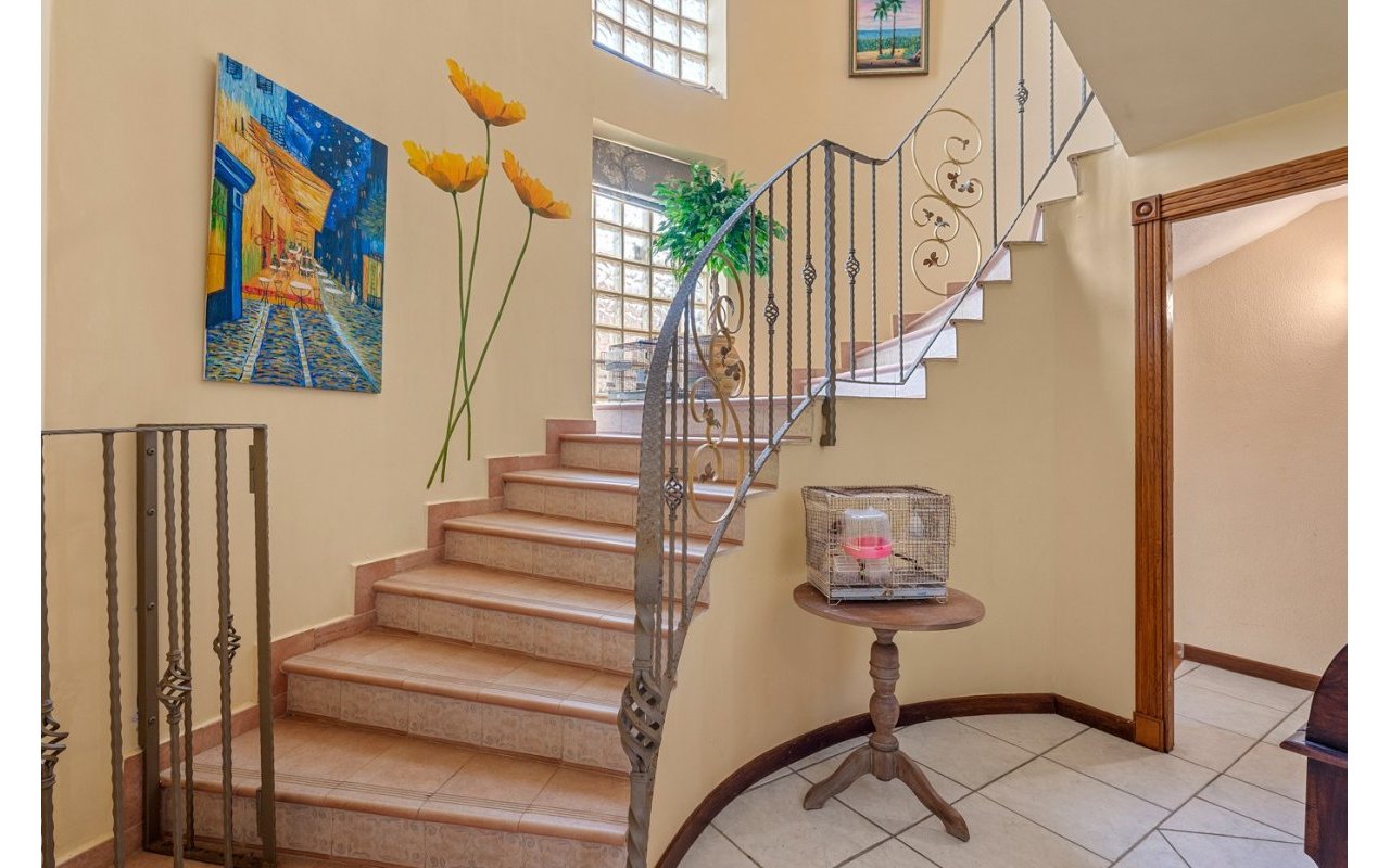 Reventa - Villa - Torrevieja - La Mata