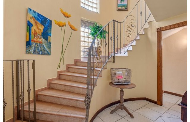 Reventa - Villa - Torrevieja - La Mata