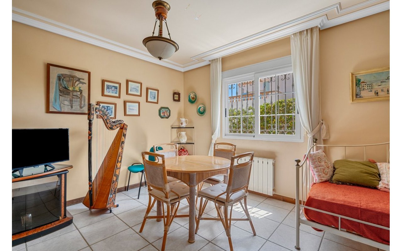 Reventa - Villa - Torrevieja - La Mata