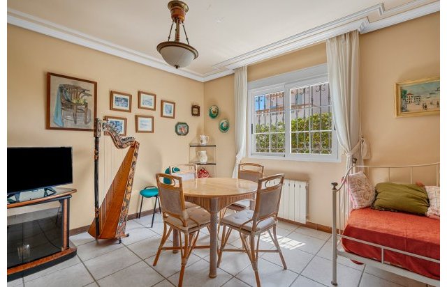 Reventa - Villa - Torrevieja - La Mata