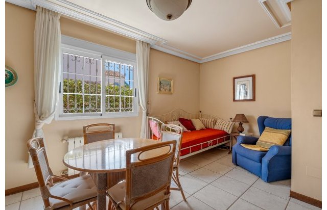 Reventa - Villa - Torrevieja - La Mata