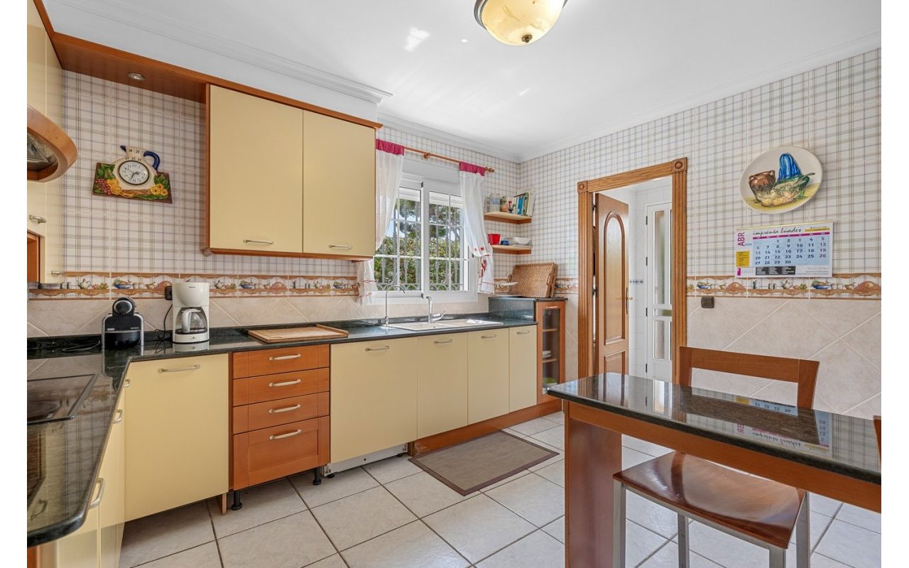 Reventa - Villa - Torrevieja - La Mata