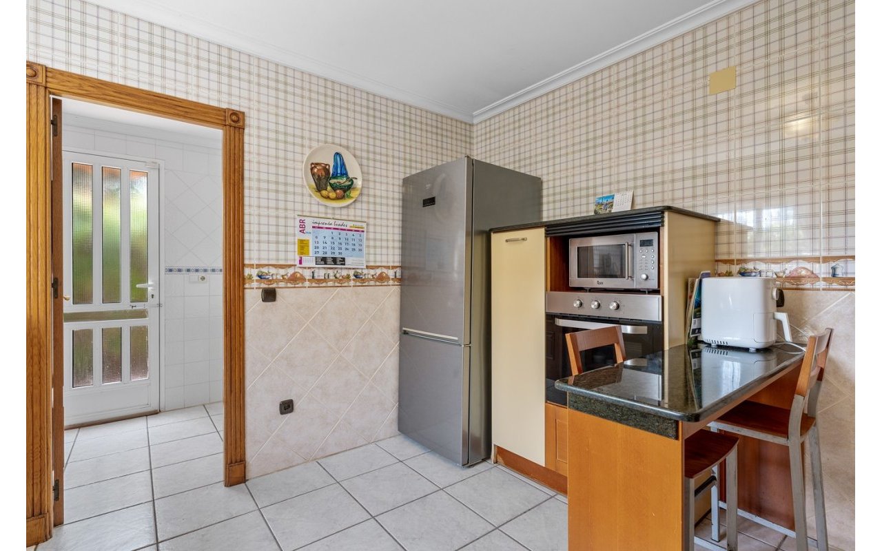 Reventa - Villa - Torrevieja - La Mata