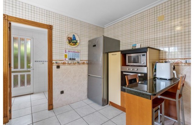 Reventa - Villa - Torrevieja - La Mata