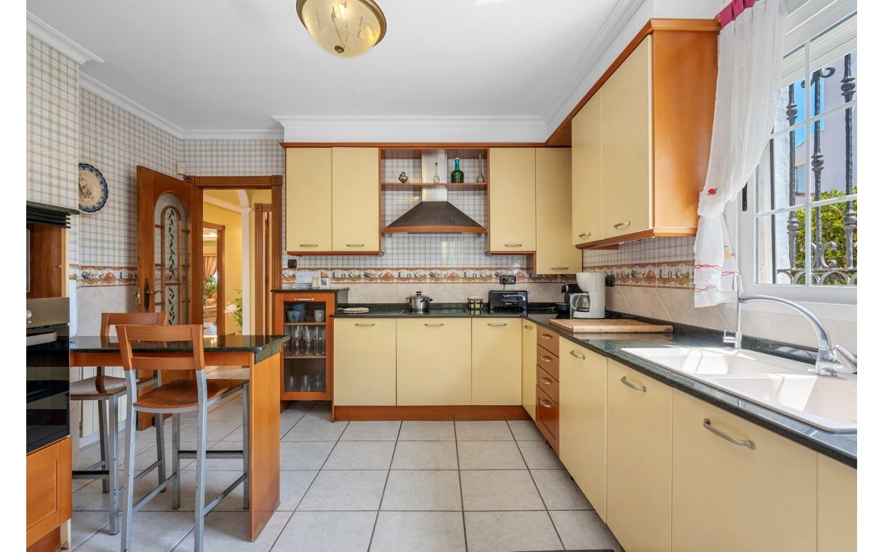 Reventa - Villa - Torrevieja - La Mata