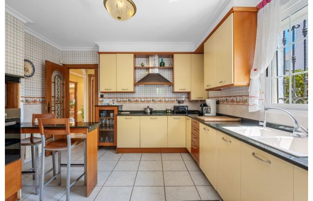 Reventa - Villa - Torrevieja - La Mata