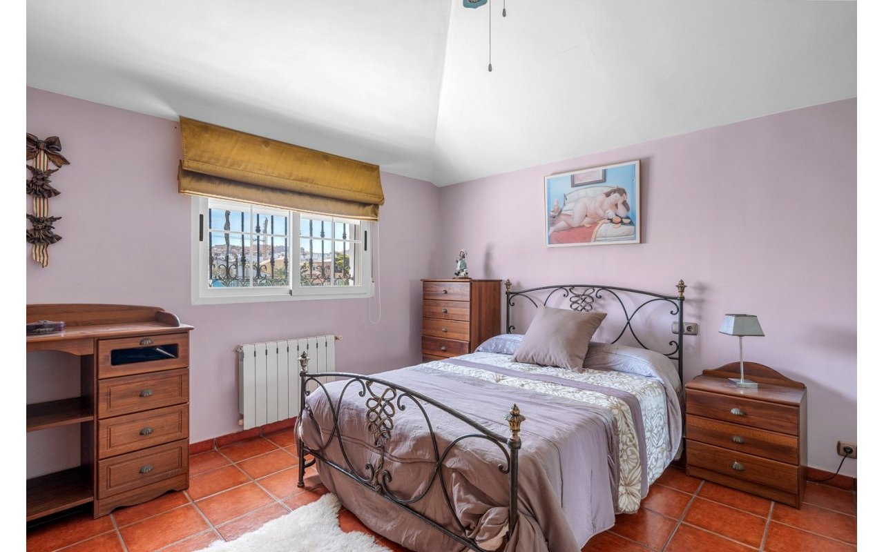 Reventa - Villa - Torrevieja - La Mata