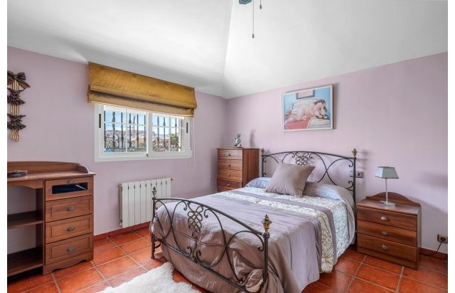 Reventa - Villa - Torrevieja - La Mata
