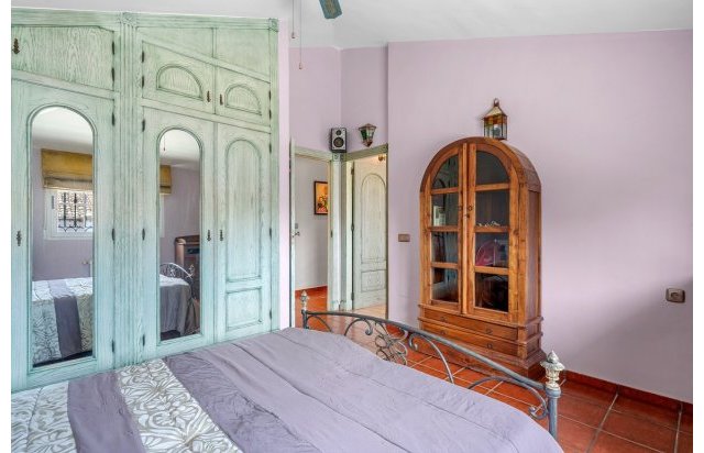 Reventa - Villa - Torrevieja - La Mata