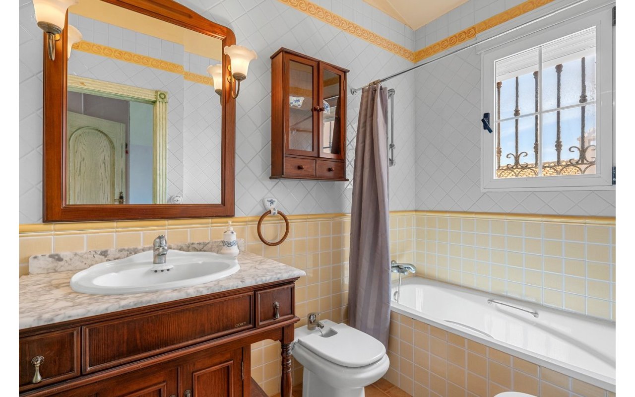 Reventa - Villa - Torrevieja - La Mata