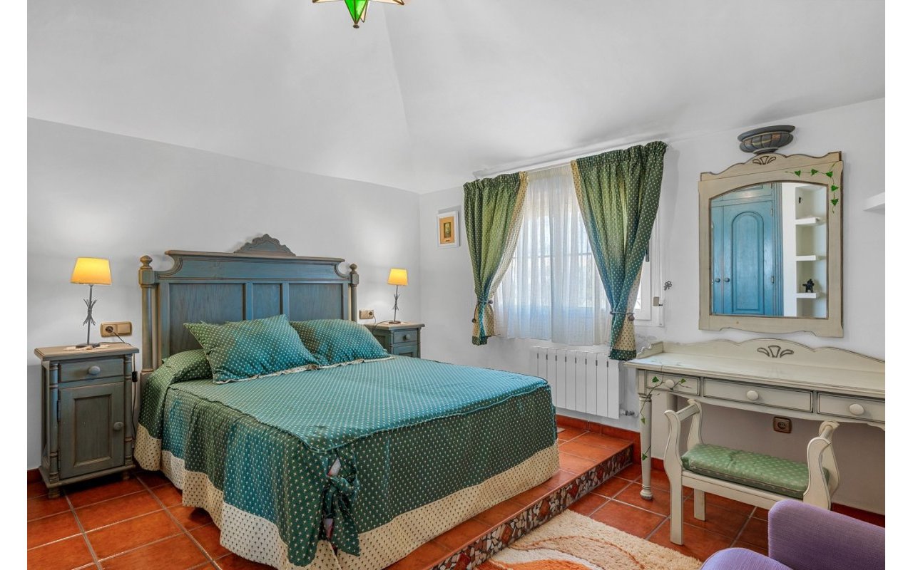 Reventa - Villa - Torrevieja - La Mata