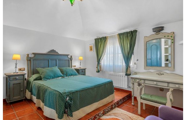 Reventa - Villa - Torrevieja - La Mata