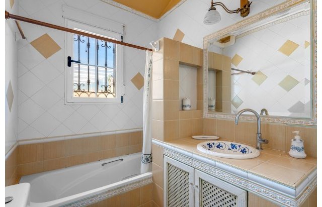 Reventa - Villa - Torrevieja - La Mata
