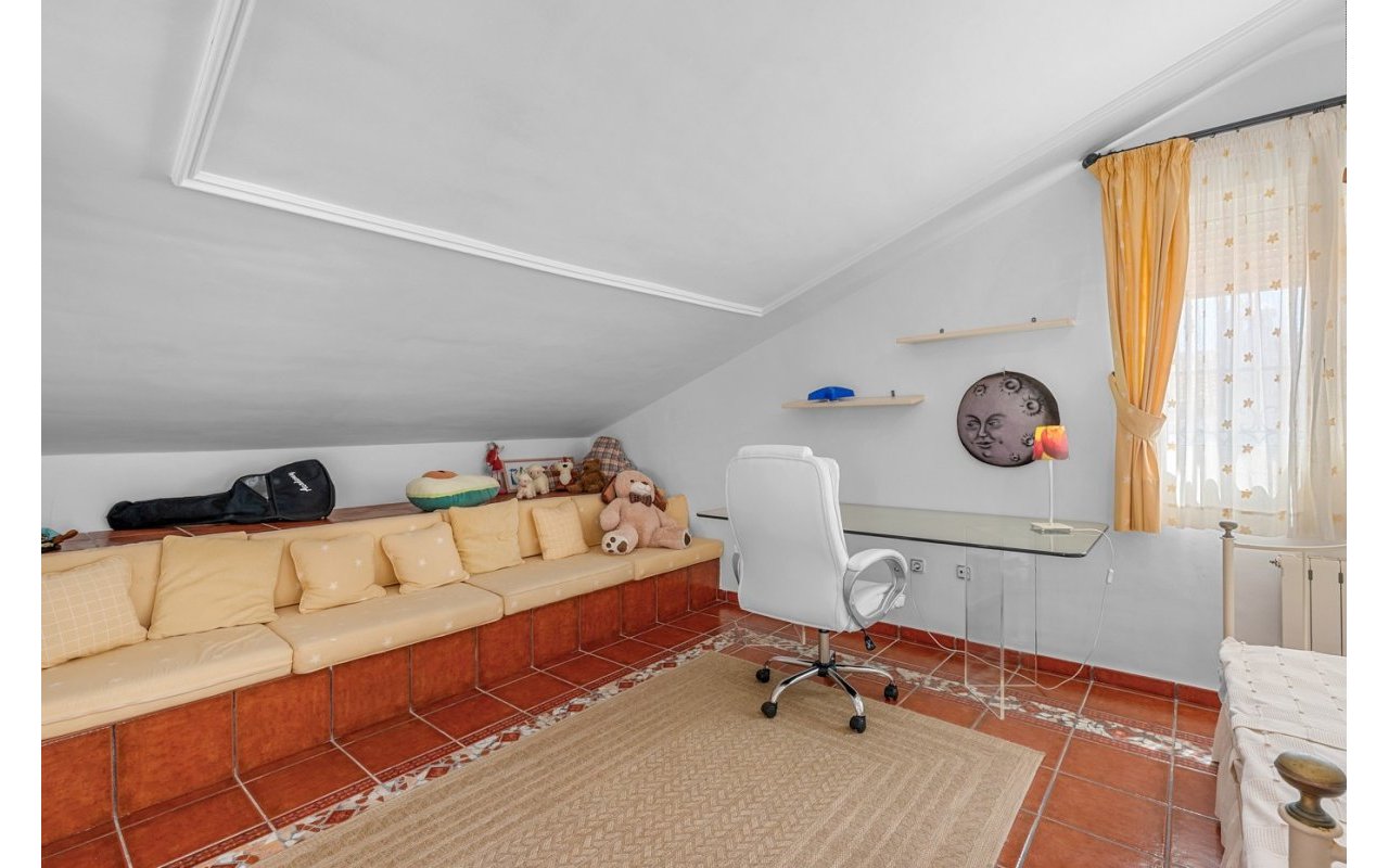 Reventa - Villa - Torrevieja - La Mata