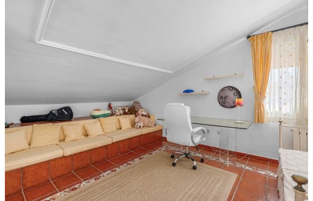 Reventa - Villa - Torrevieja - La Mata